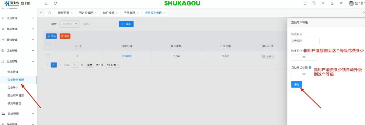 数卡购商城系统独立部署安装教程,数卡购商城系统,数卡购安装教程,数卡购,进程守护管理,技术服务,数卡购商城,第7张